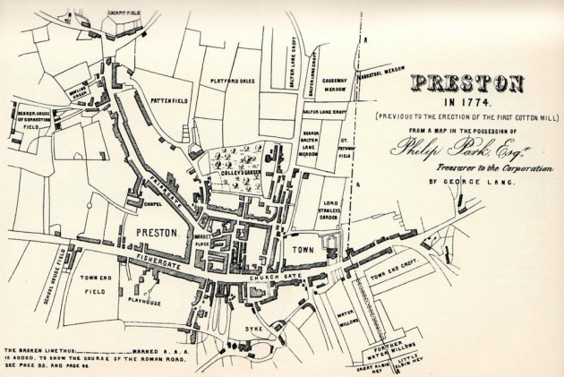 George-Langs-Map-of-Preston-1774-630x421